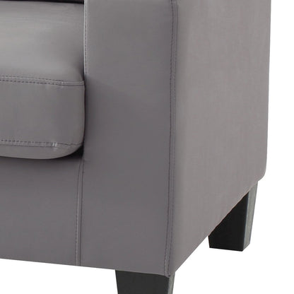 Glory Furniture Newbury   Newbury Modular Sofa, Gray