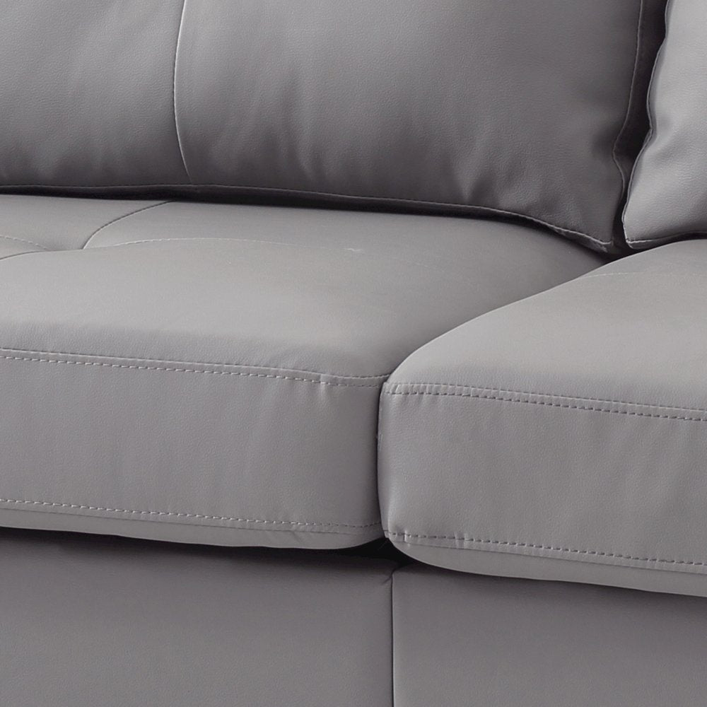 Glory Furniture Newbury   Newbury Modular Sofa, Gray
