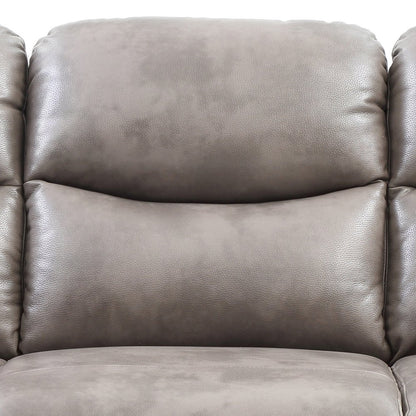 Glory Furniture Marta Sofa in Gray Color