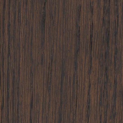 24 In. Single Sink Carrara White Marble Countertop Bath Vanity In Brown Oak