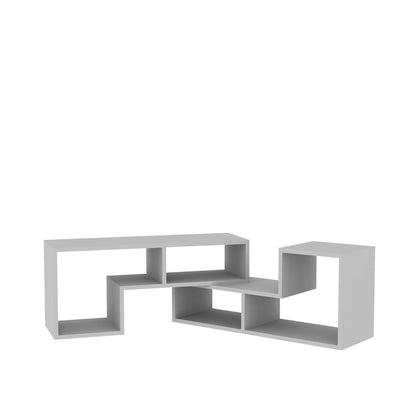 Cubicco Tv Stand White