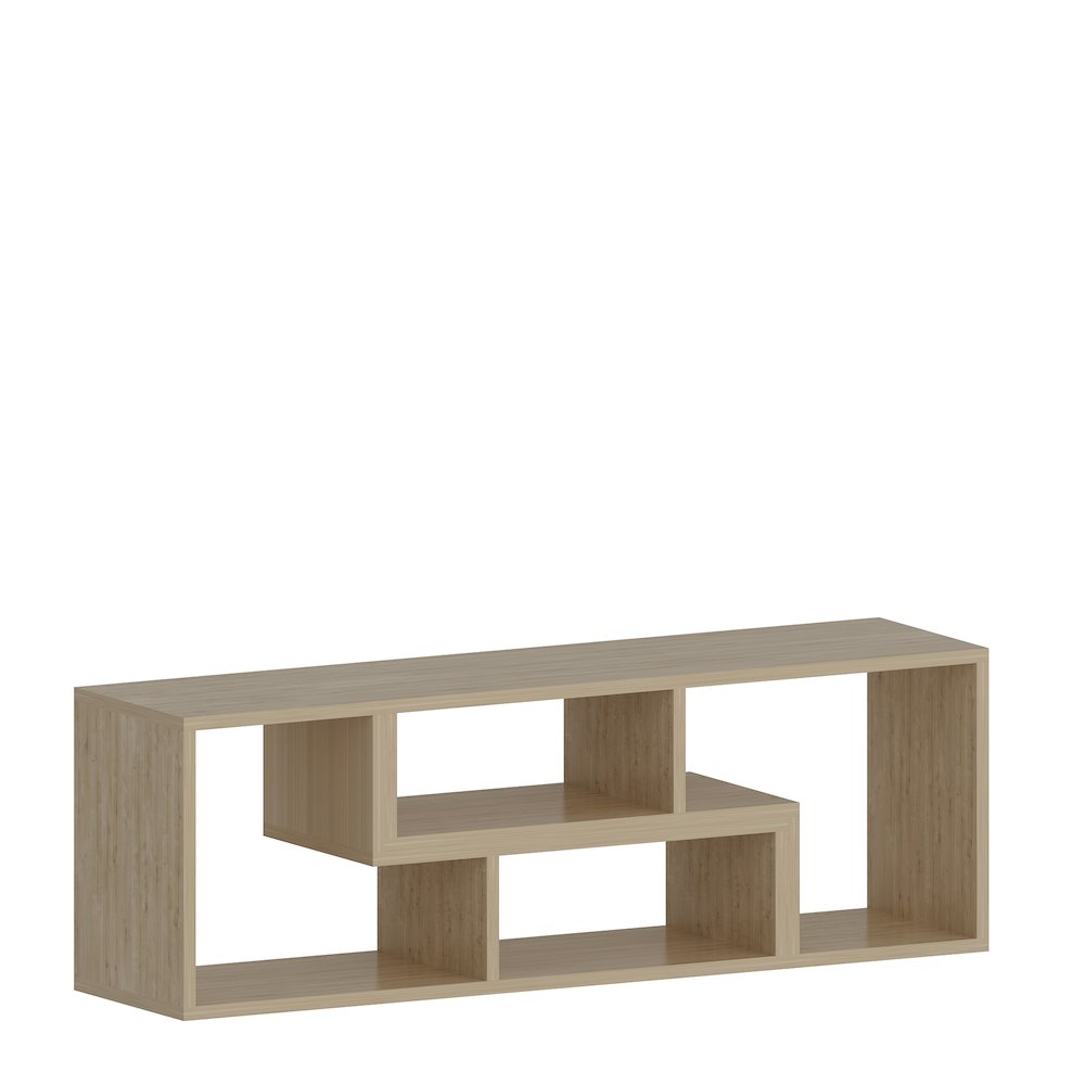 Cubicco Tv Stand Sapphire Oak