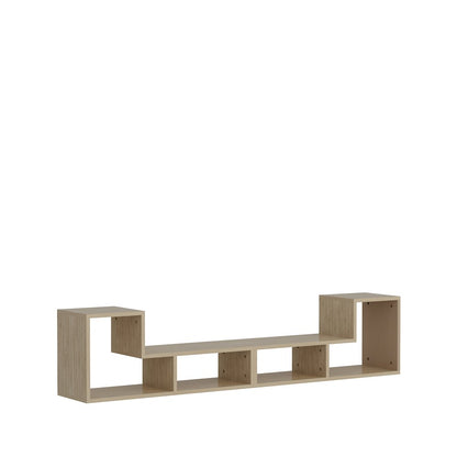 Cubicco Tv Stand Sapphire Oak