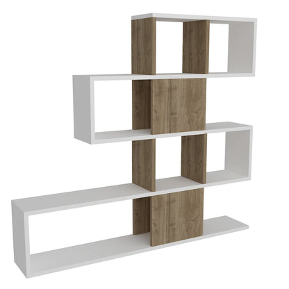 Karlin Bookc White&Wa