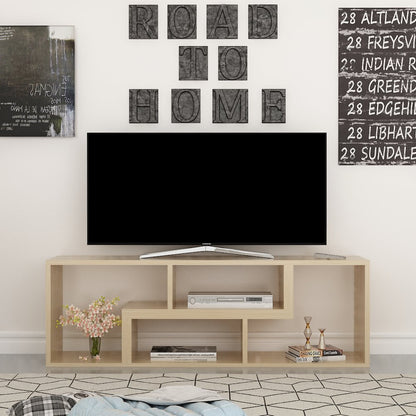 Cubicco Tv Stand Sapphire Oak