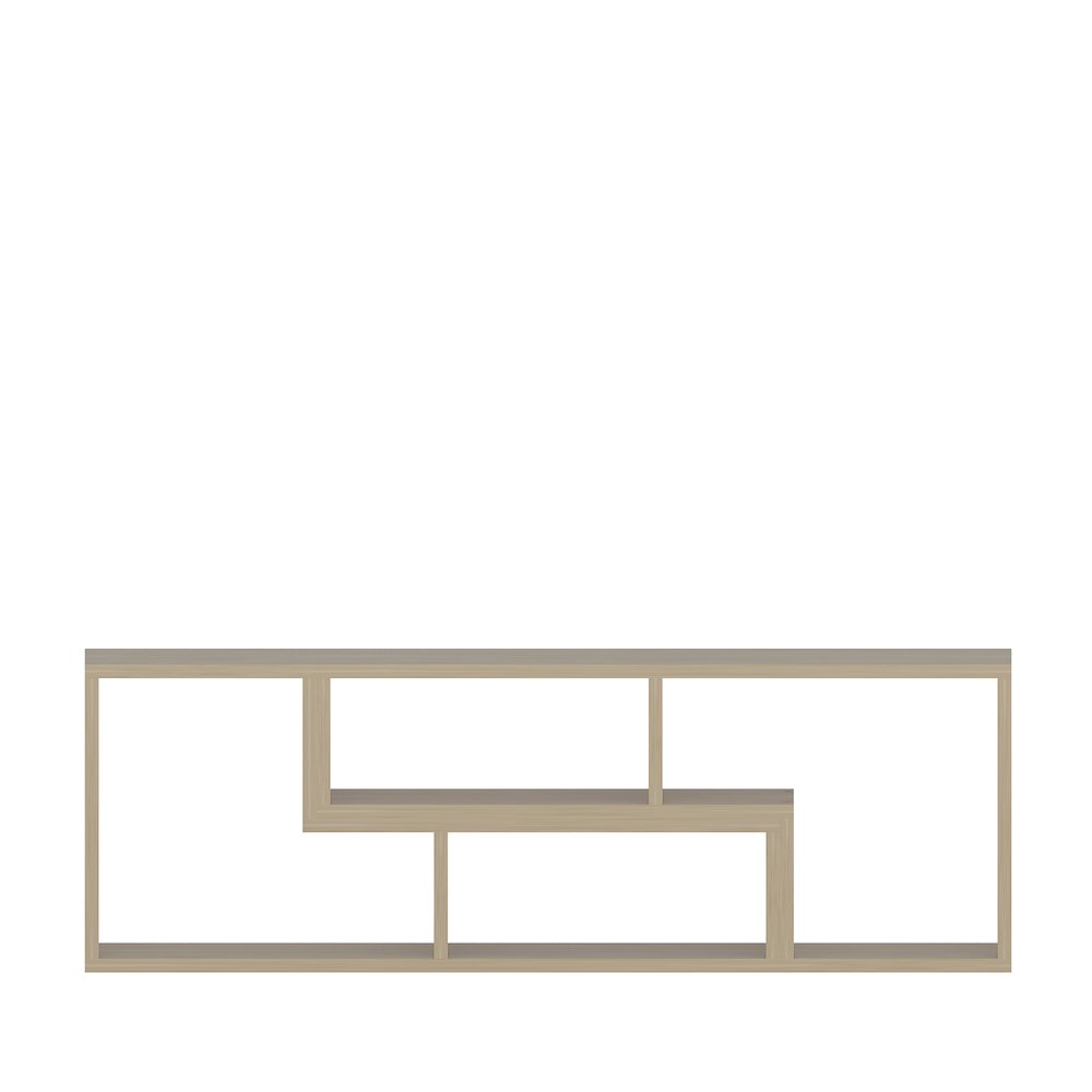 Cubicco Tv Stand Sapphire Oak