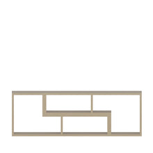 Cubicco Tv Stand Sapphire Oak