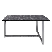 Merideths Coffee Table - Bendire&Chrome