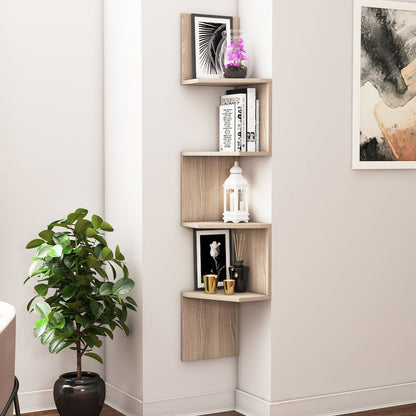 Desaldo Wall Shelf  - Cordoba