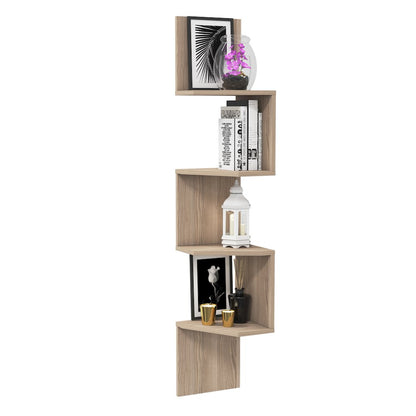 Desaldo Wall Shelf  - Cordoba