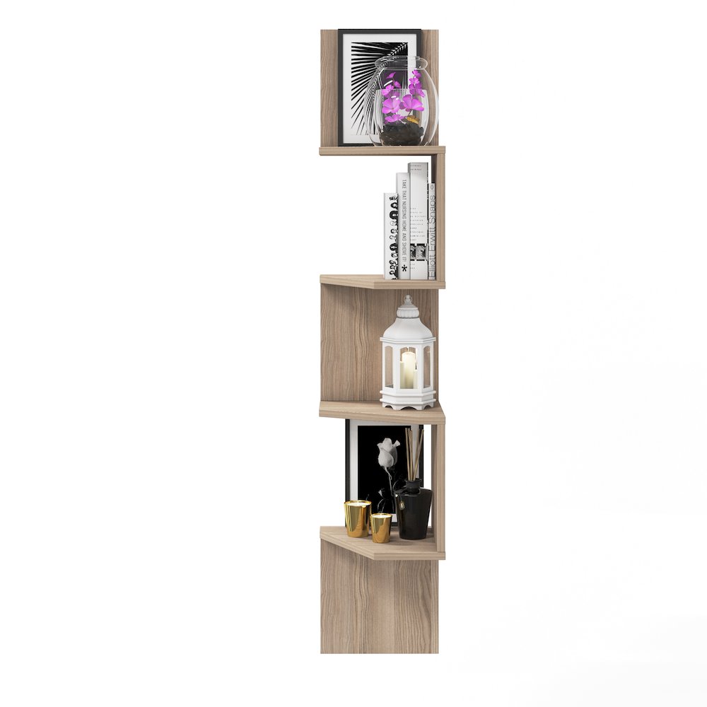 Desaldo Wall Shelf  - Cordoba