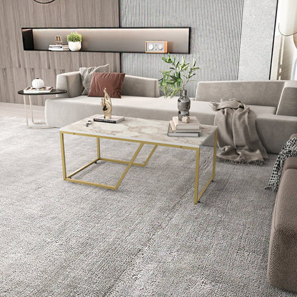 Wendy Coffee Table - Ephesus Gold
