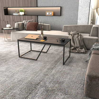 Wendy Coffee Table - Bendire Black