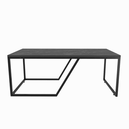 Wendy Coffee Table - Bendire Black