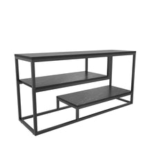Lorin Tv Stand - Bendire Black