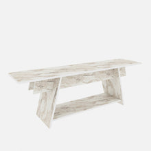 Lanca 47" Tv Stand Ephesus