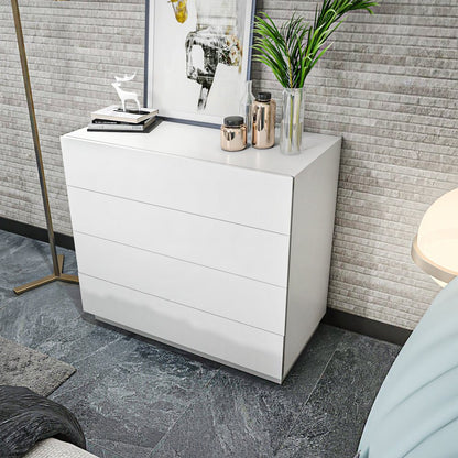 Lines Dresser White