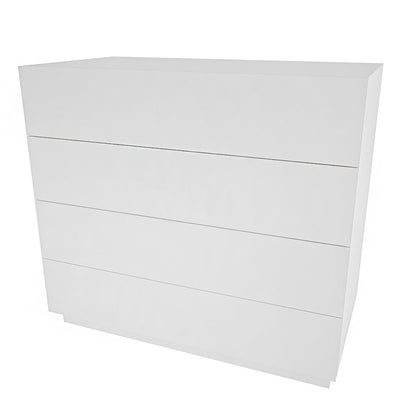 Lines Dresser White