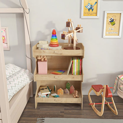 Fesa Bookcase
