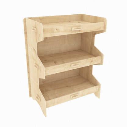 Fesa Bookcase