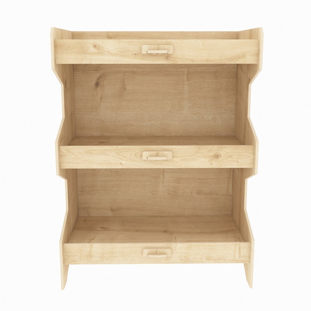 Fesa Bookcase