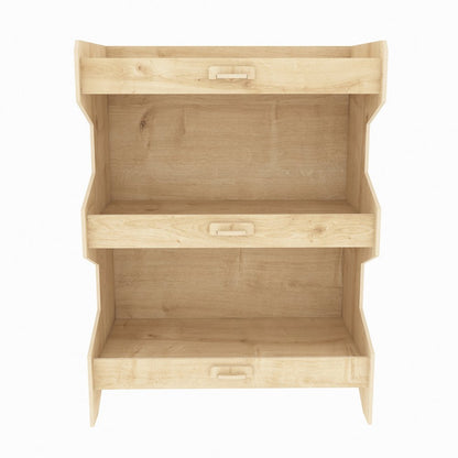 Fesa Bookcase