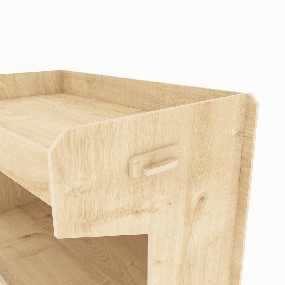Fesa Bookcase