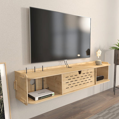 Sima Floating Tv Stand