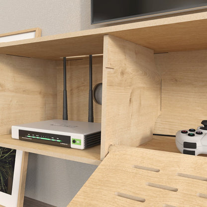 Sima Floating Tv Stand