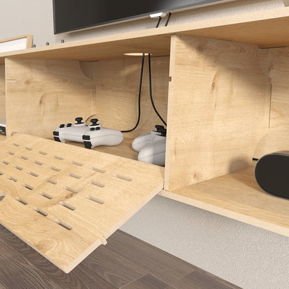 Sima Floating Tv Stand