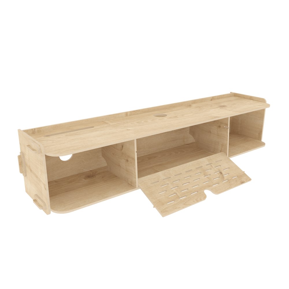 Sima Floating Tv Stand