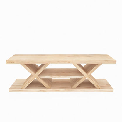 Massi Tv Stand Sapphire Oak
