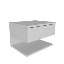 Vivid Nightstand White