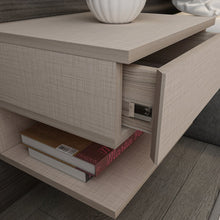 Vivid Nightstand Beige