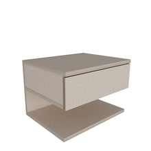 Vivid Nightstand Beige