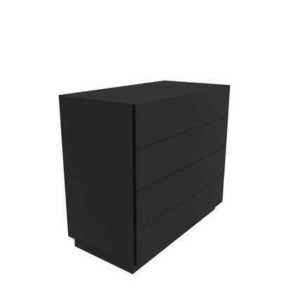 Lines Dresser Black