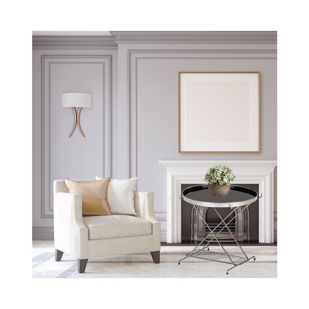 Cota-83 Modern End Table