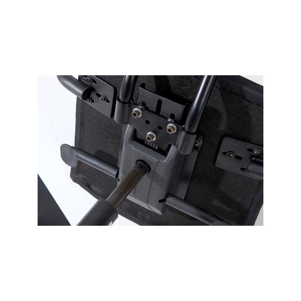 Complus Pro Office Chair In Black