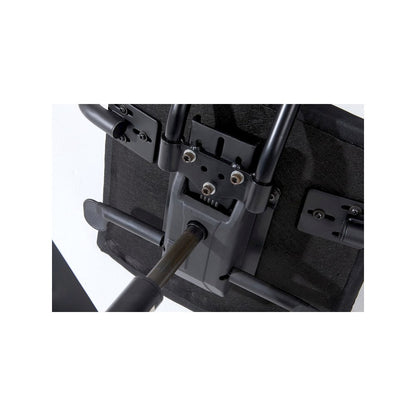 Complus Pro Office Chair In Black