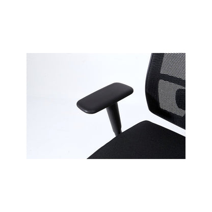 Complus Pro Office Chair In Black