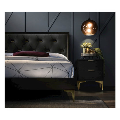 Chiara Platfoam Bed In Full Size