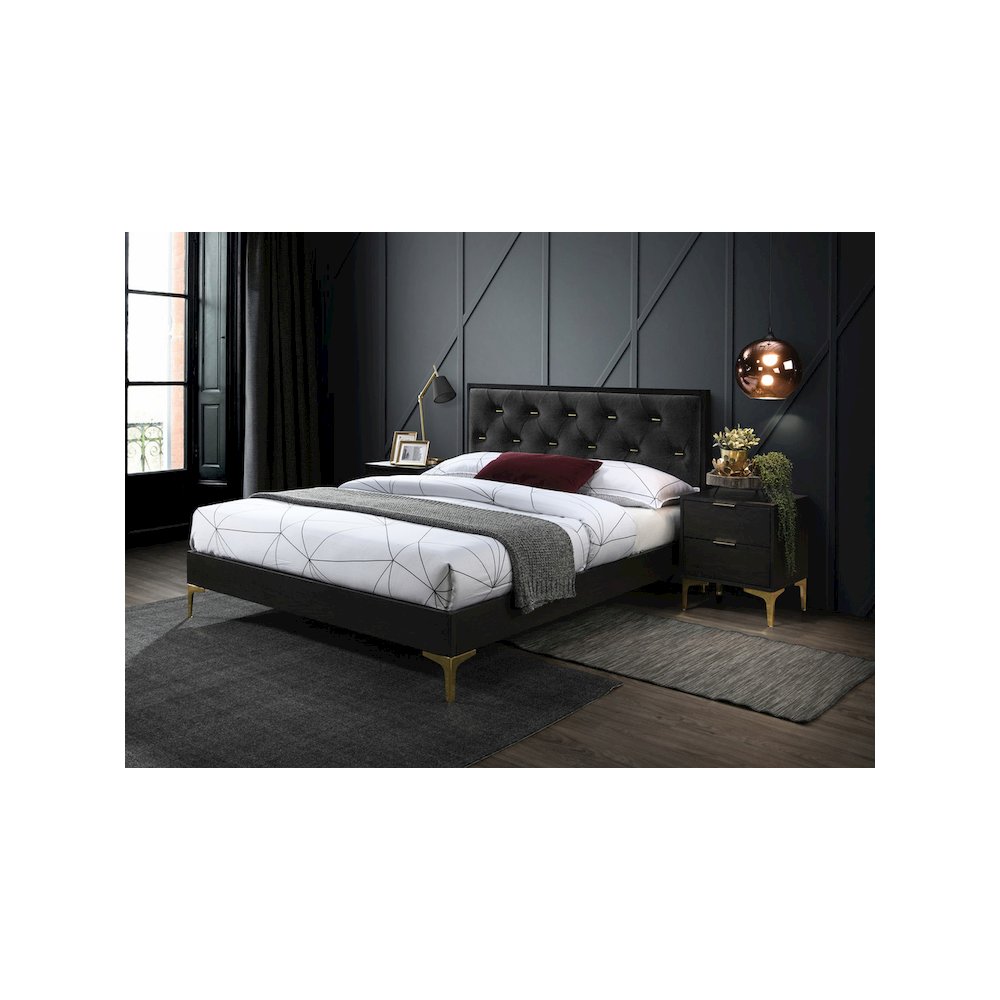 Chiara Platfoam Bed In Full Size