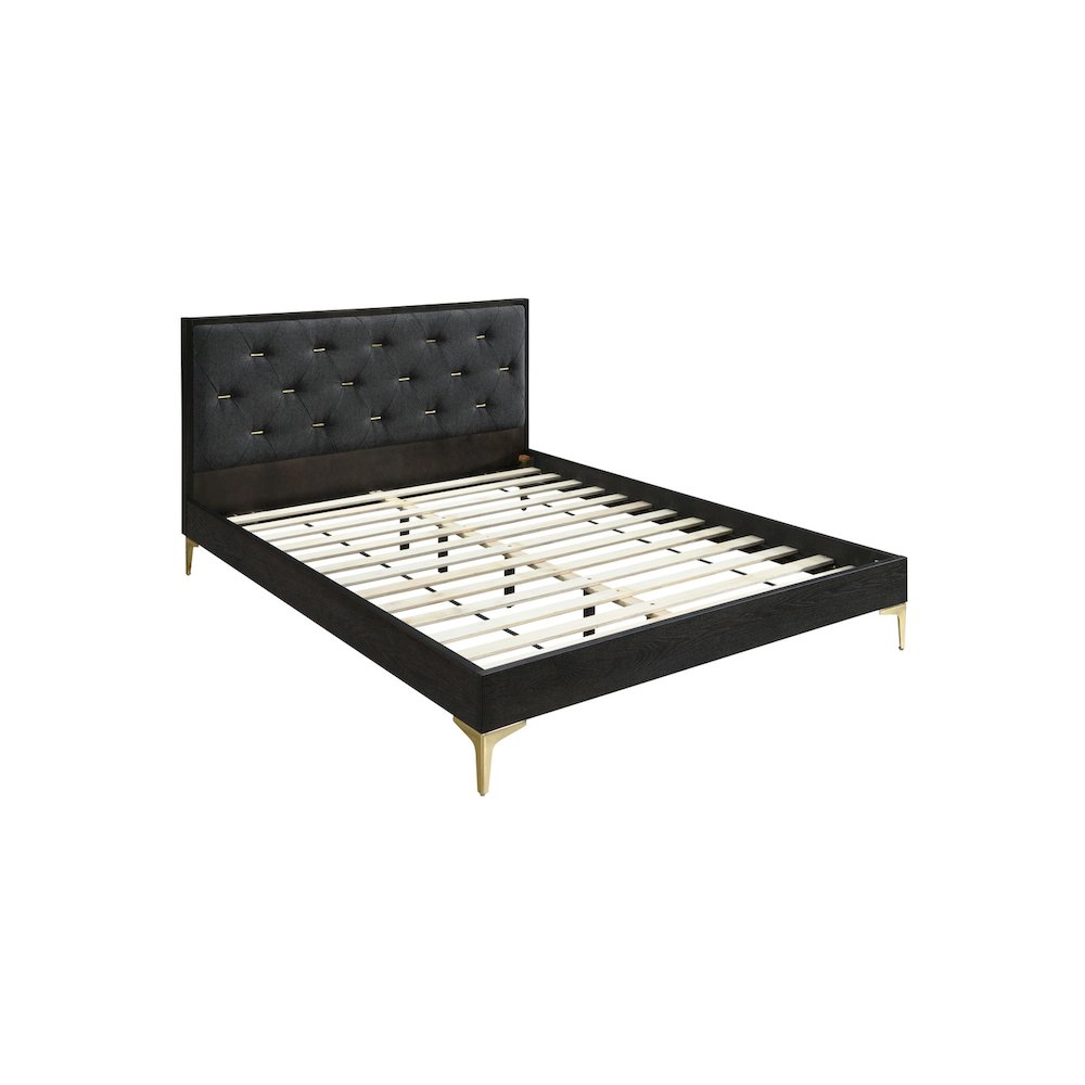 Chiara Platfoam Bed In Full Size