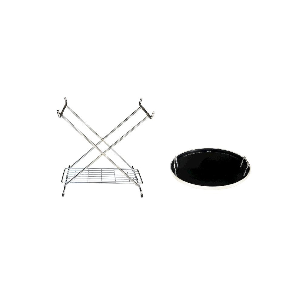 Cota-83 Modern End Table