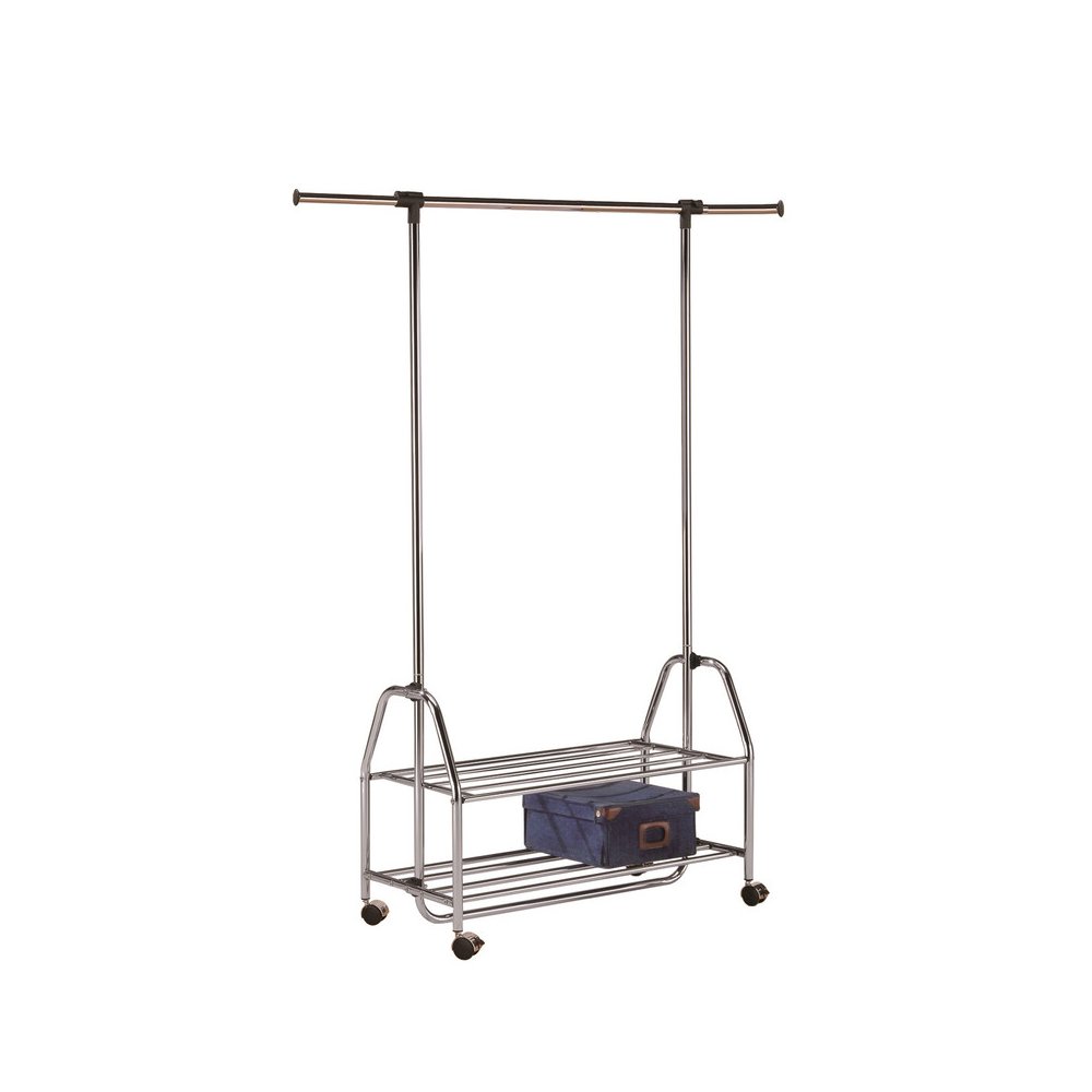 Garment Mobile Rack