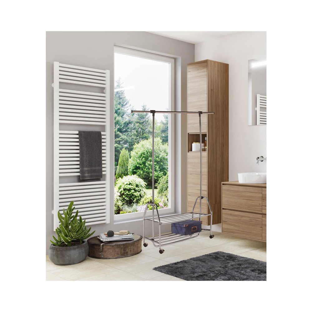 Garment Mobile Rack