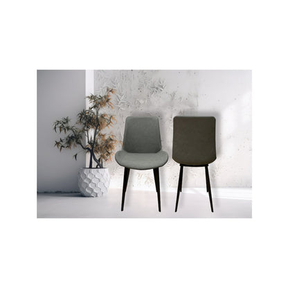 Side-498  Stylish Dining Side Chair