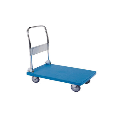 Push Cart Folding Heavy Duty