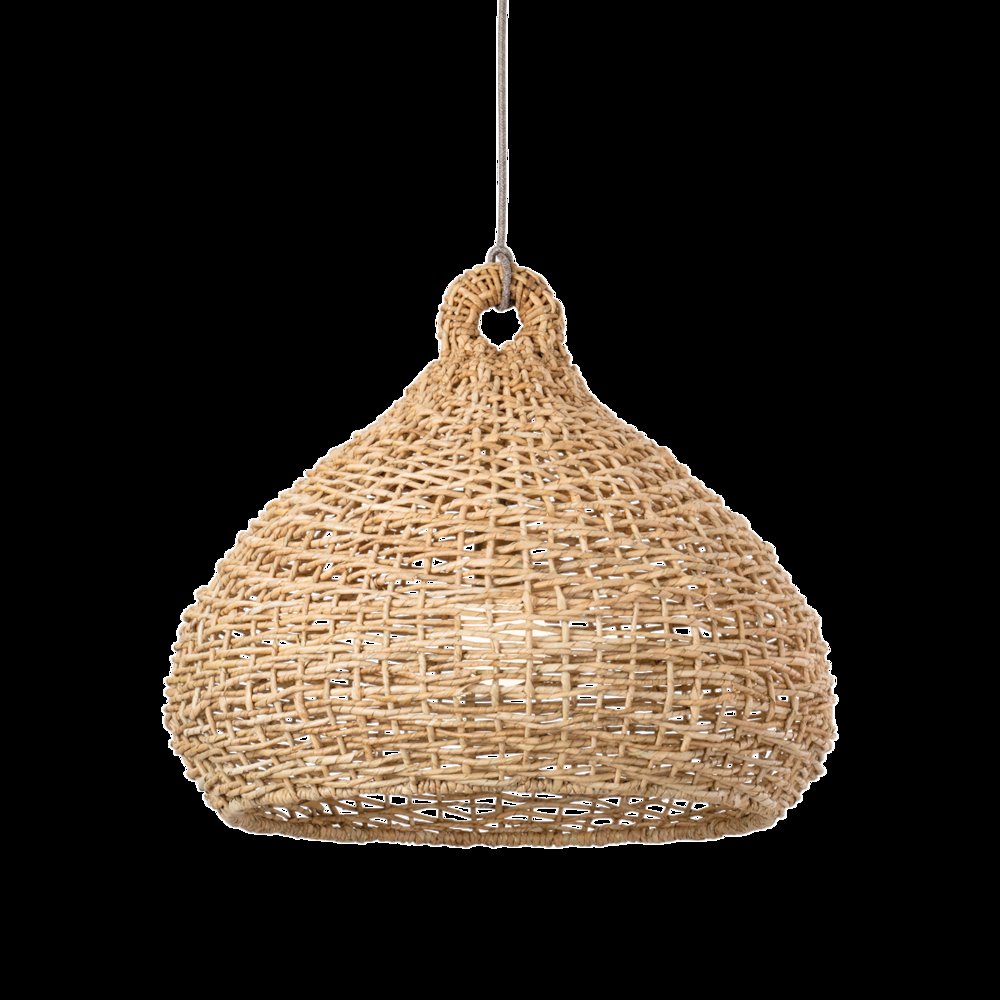 Lechlan Pendant, Patina Brass