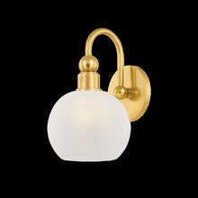 Jerica Bath And Vanity, Aged Brass